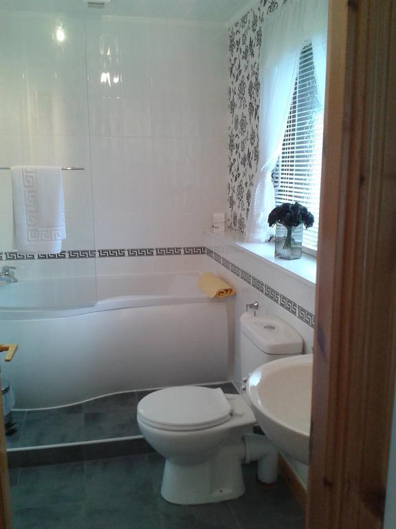 Mo-Dhachaidh B&B Poolewe Zimmer foto