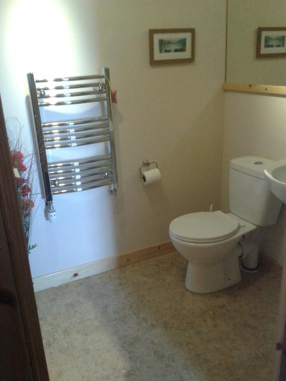 Mo-Dhachaidh B&B Poolewe Zimmer foto