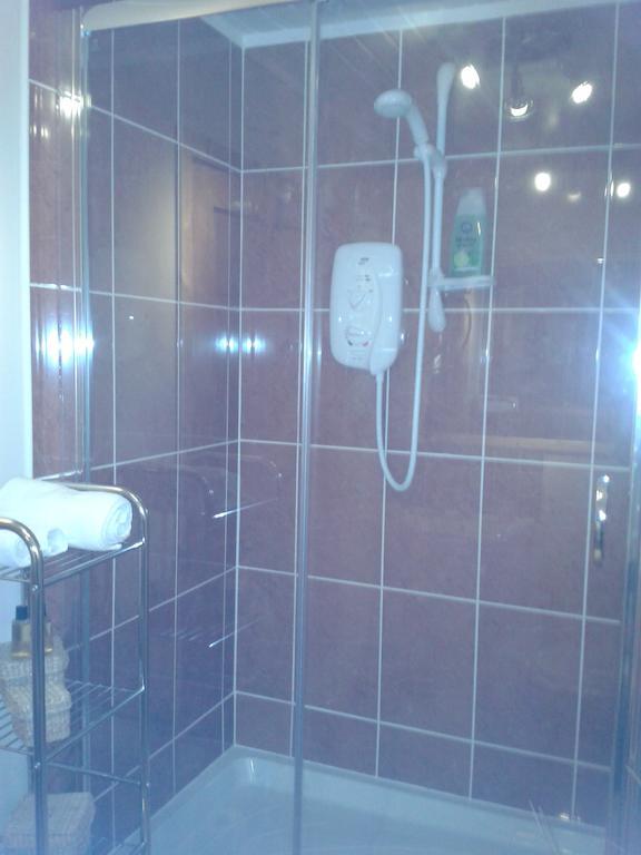 Mo-Dhachaidh B&B Poolewe Zimmer foto